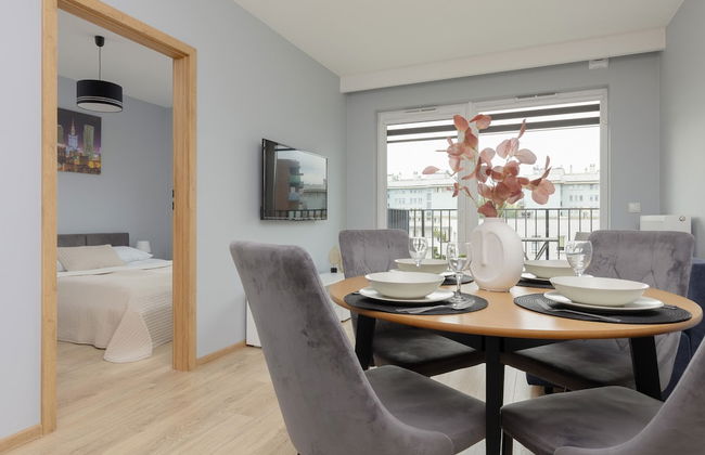 Modern Apartment Praga by Renters - Foto 15