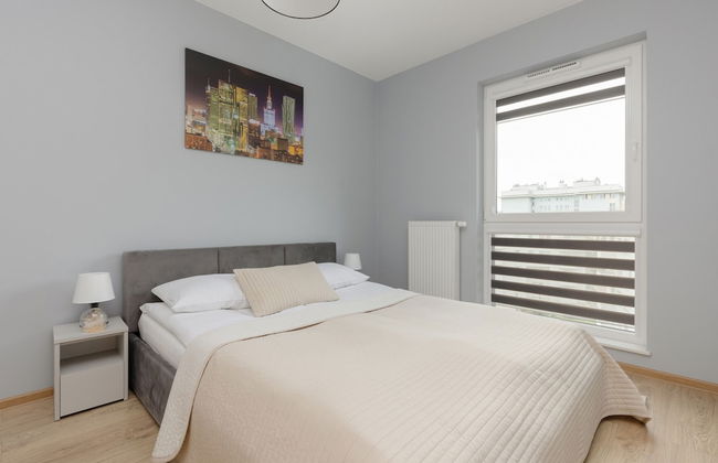 Modern Apartment Praga by Renters - Foto 2