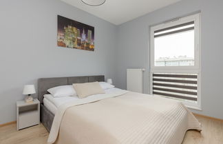 Photo 2 - Modern Apartment Praga by Renters