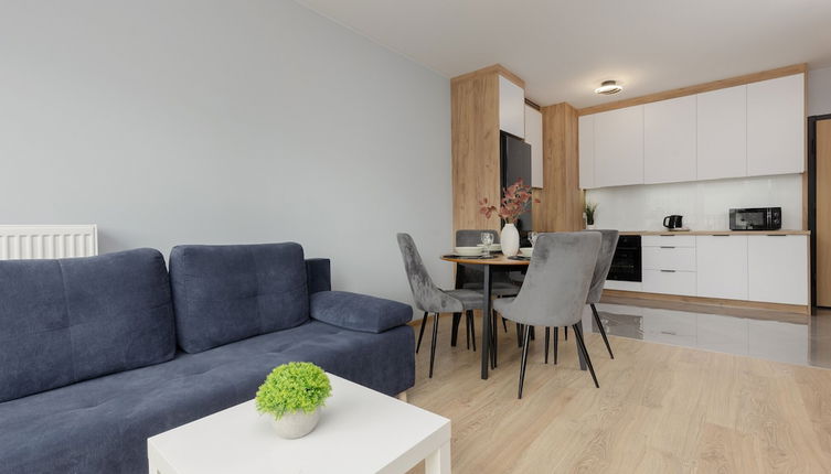 Photo 1 - Modern Apartment Praga by Renters