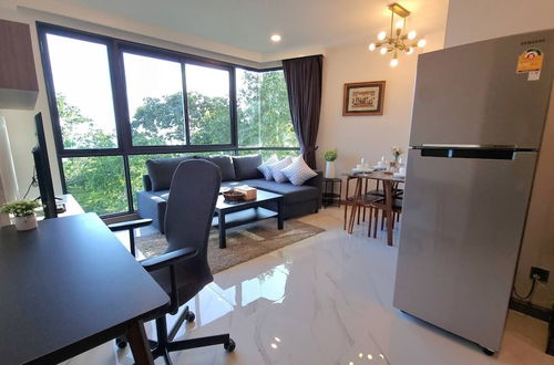 Photo 29 - Ao405-nice Seaview One Bedroom At Ao Nang Beach