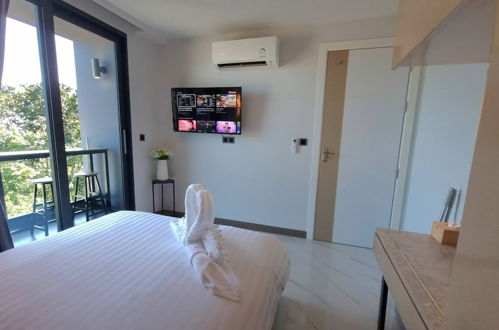 Photo 5 - A405-nice Seaview One Bedroom At Ao Nang Beach