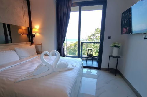 Photo 8 - Ao405-nice Seaview One Bedroom At Ao Nang Beach