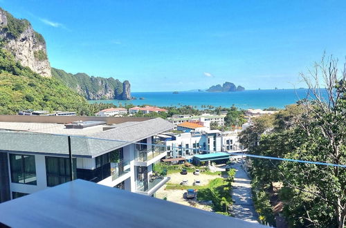 Foto 78 - A405-nice Seaview One Bedroom At Ao Nang Beach