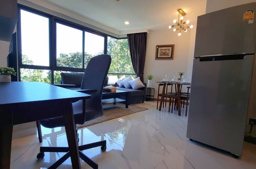 Foto 67 - A405-nice Seaview One Bedroom At Ao Nang Beach