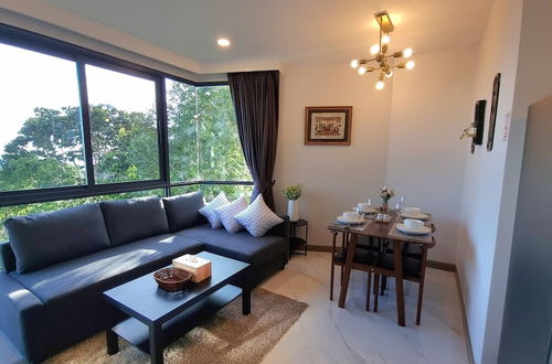 Foto 1 - A405-nice Seaview One Bedroom At Ao Nang Beach