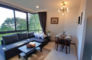 Foto 1 - A405-nice Seaview One Bedroom At Ao Nang Beach