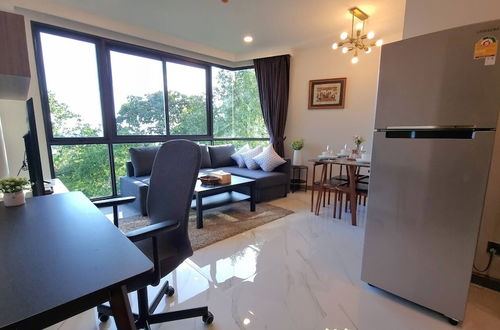 Photo 26 - Ao405-nice Seaview One Bedroom At Ao Nang Beach