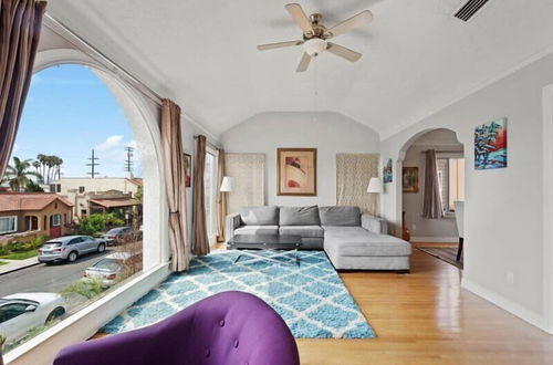 Photo 23 - Relax & Getaway - Chic Belmont Shore Duplex