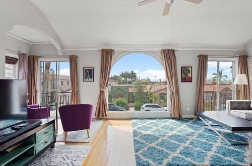 Photo 26 - Relax & Getaway - Chic Belmont Shore Duplex