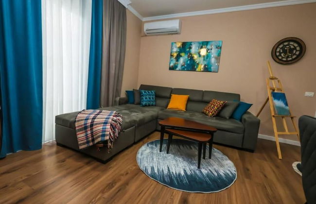 Edea's Apartment Korce Albania - Foto 7