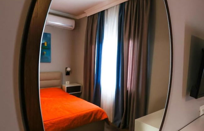 Edea's Apartment Korce Albania - Foto 3