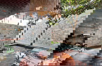 Photo 1 - Flat com piscina privativa em Pipa