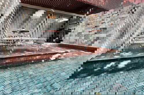 Foto 48 - Flat com piscina privativa em Pipa