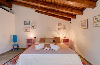 Foto 2 - Il Borgo Apartments - Ulivo