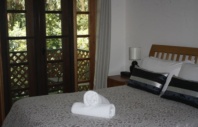 Wanderers Retreat Port Stephens - Foto 3