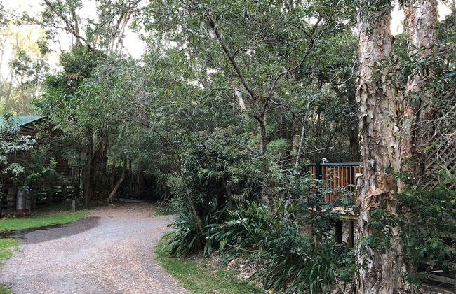 Wanderers Retreat Port Stephens - Foto 78