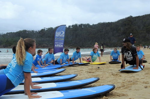 Foto 72 - Wanderers Retreat Port Stephens