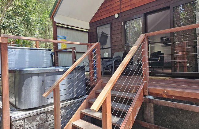 Wanderers Retreat Port Stephens - Foto 52