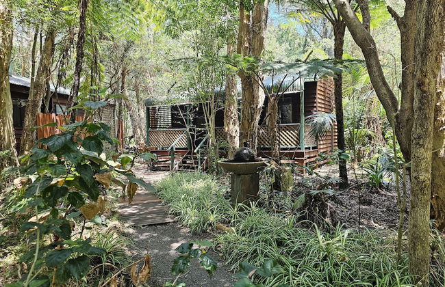 Wanderers Retreat Port Stephens - Foto 15