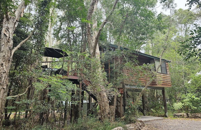 Wanderers Retreat Port Stephens - Foto 26