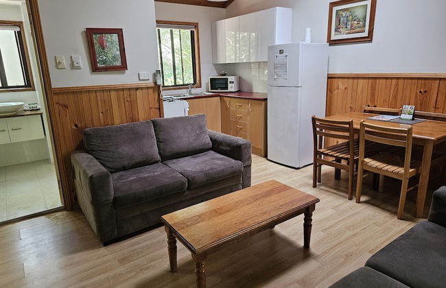 Wanderers Retreat Port Stephens - Foto 43