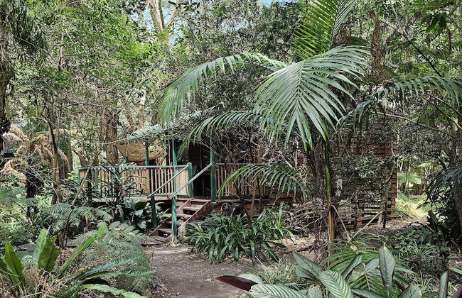 Wanderers Retreat Port Stephens - Foto 11