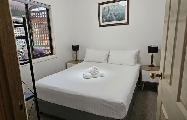 Wanderers Retreat Port Stephens - Foto 16