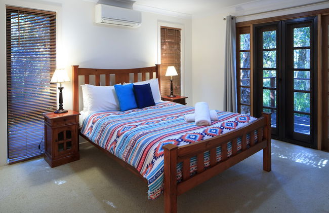 Wanderers Retreat Port Stephens - Foto 7