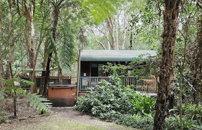 Wanderers Retreat Port Stephens - Foto 12