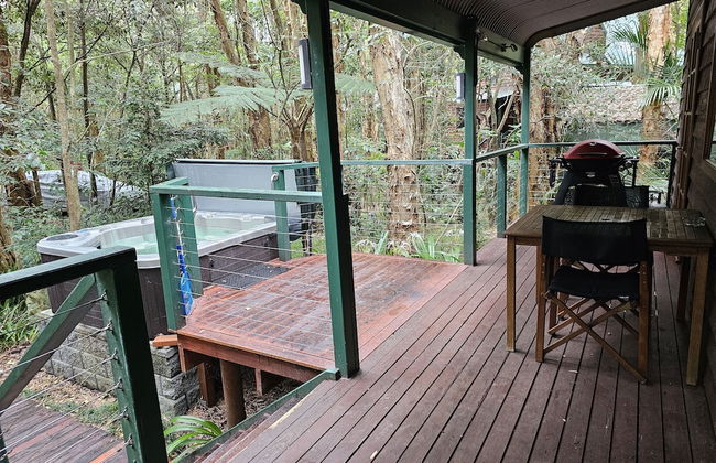 Wanderers Retreat Port Stephens - Foto 55