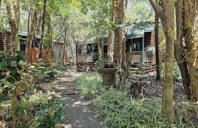 Wanderers Retreat Port Stephens - Foto 18