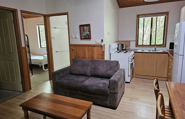 Wanderers Retreat Port Stephens - Foto 34