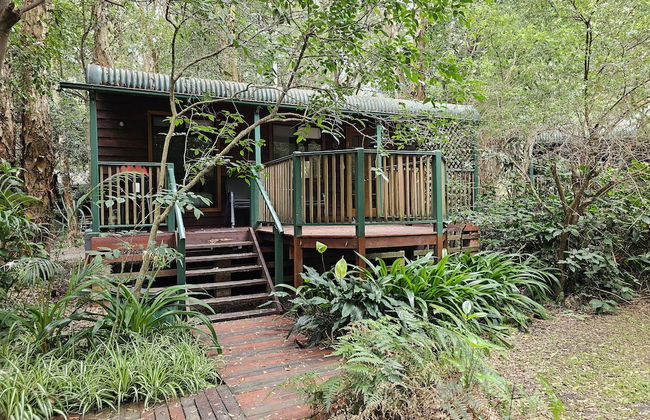 Wanderers Retreat Port Stephens - Foto 23