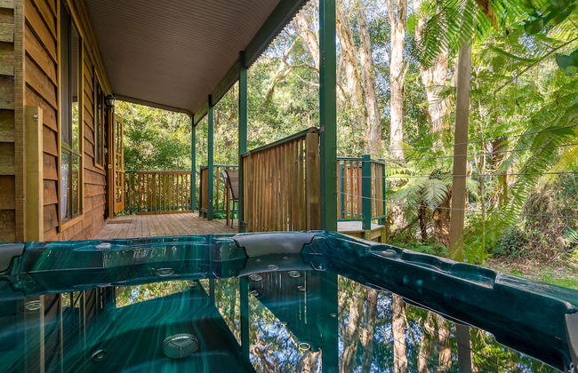 Wanderers Retreat Port Stephens - Foto 69
