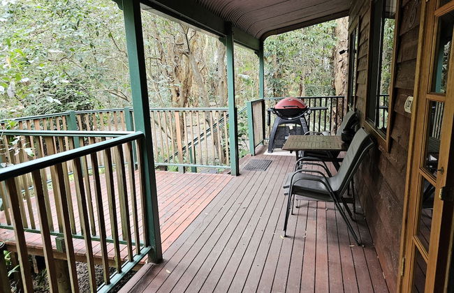 Wanderers Retreat Port Stephens - Foto 54