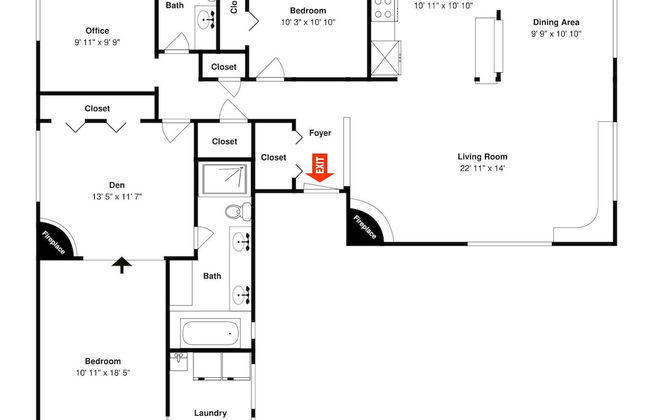 Rexie's Place - Foto 1