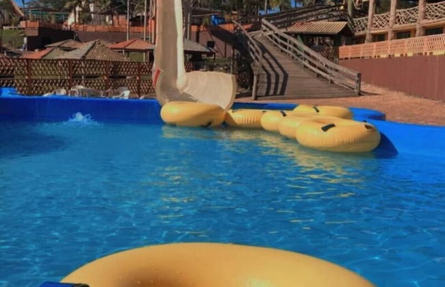 Vale Das Aguas Thermas Park - Foto 1