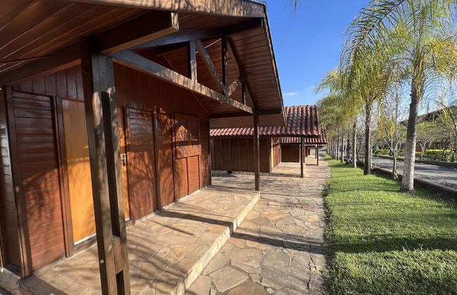 Vale Das Aguas Thermas Park - Foto 18