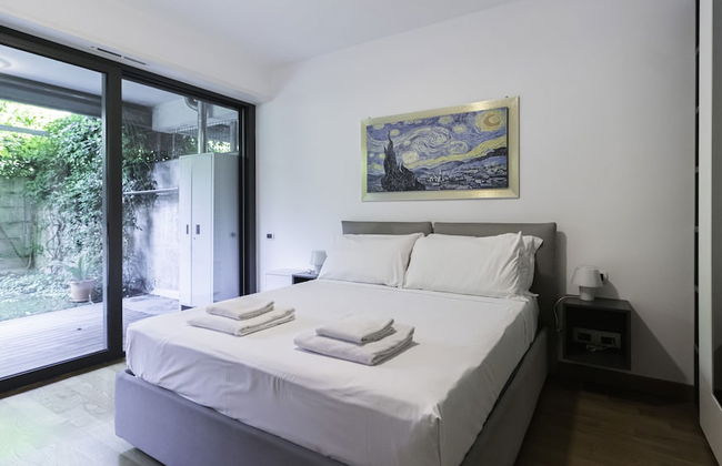 Italianway - Traiano 33 C - Photo 4