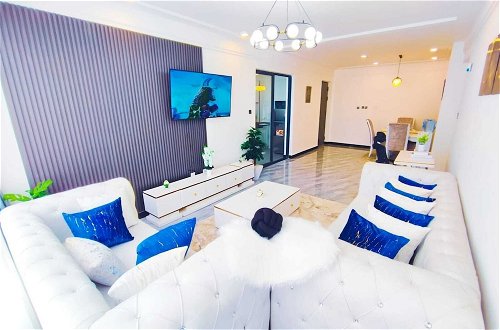 Foto 21 - Lux Suites Staroot Apartments Kilimani