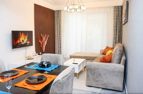 Photo 29 - Lux Suites Staroot Apartments Kilimani