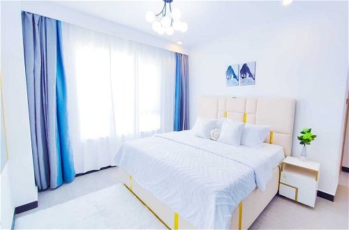 Foto 5 - Lux Suites Staroot Apartments Kilimani
