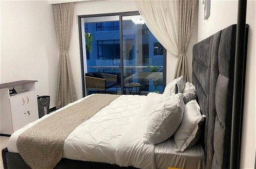 Foto 11 - Lux Suites Staroot Apartments Kilimani