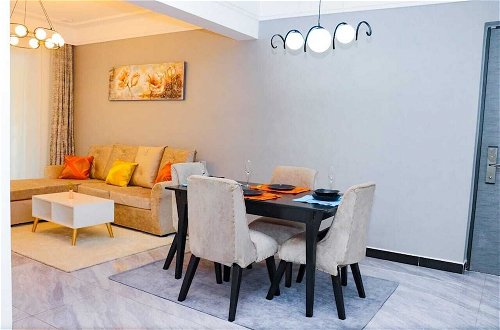 Photo 34 - Lux Suites Staroot Apartments Kilimani