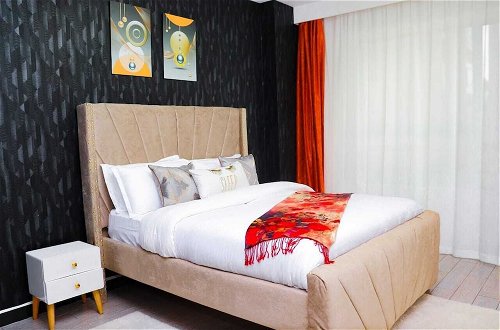 Foto 8 - Lux Suites Staroot Apartments Kilimani