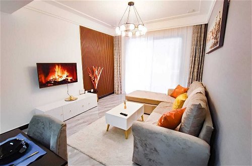 Foto 36 - Lux Suites Staroot Apartments Kilimani