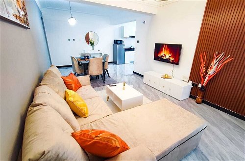 Foto 38 - Lux Suites Staroot Apartments Kilimani