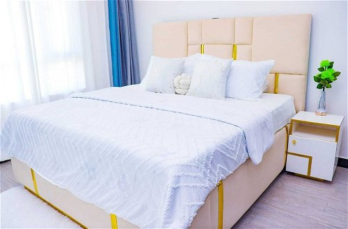 Photo 2 - Lux Suites Staroot Apartments Kilimani