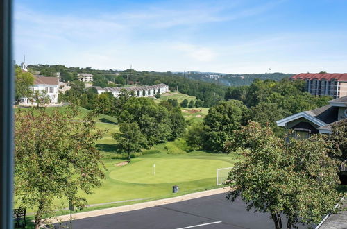 Photo 25 - Glorious Relaxation - Golf Course Views